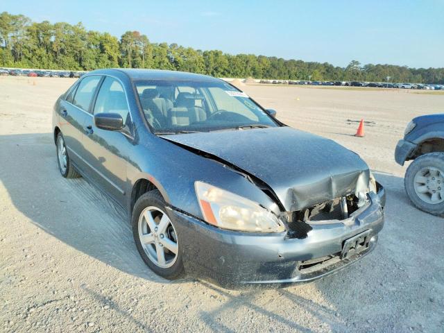 HONDA ACCORD EX 2005 jhmcm567x5c003091