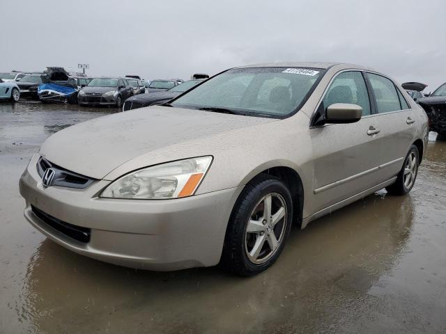 HONDA ACCORD 2005 jhmcm567x5c007335