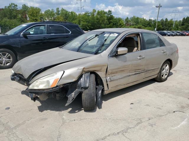 HONDA ACCORD EX 2006 jhmcm567x6c005618