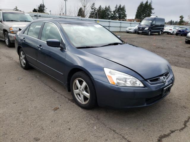 HONDA ACCORD EX 2004 jhmcm56804c007741