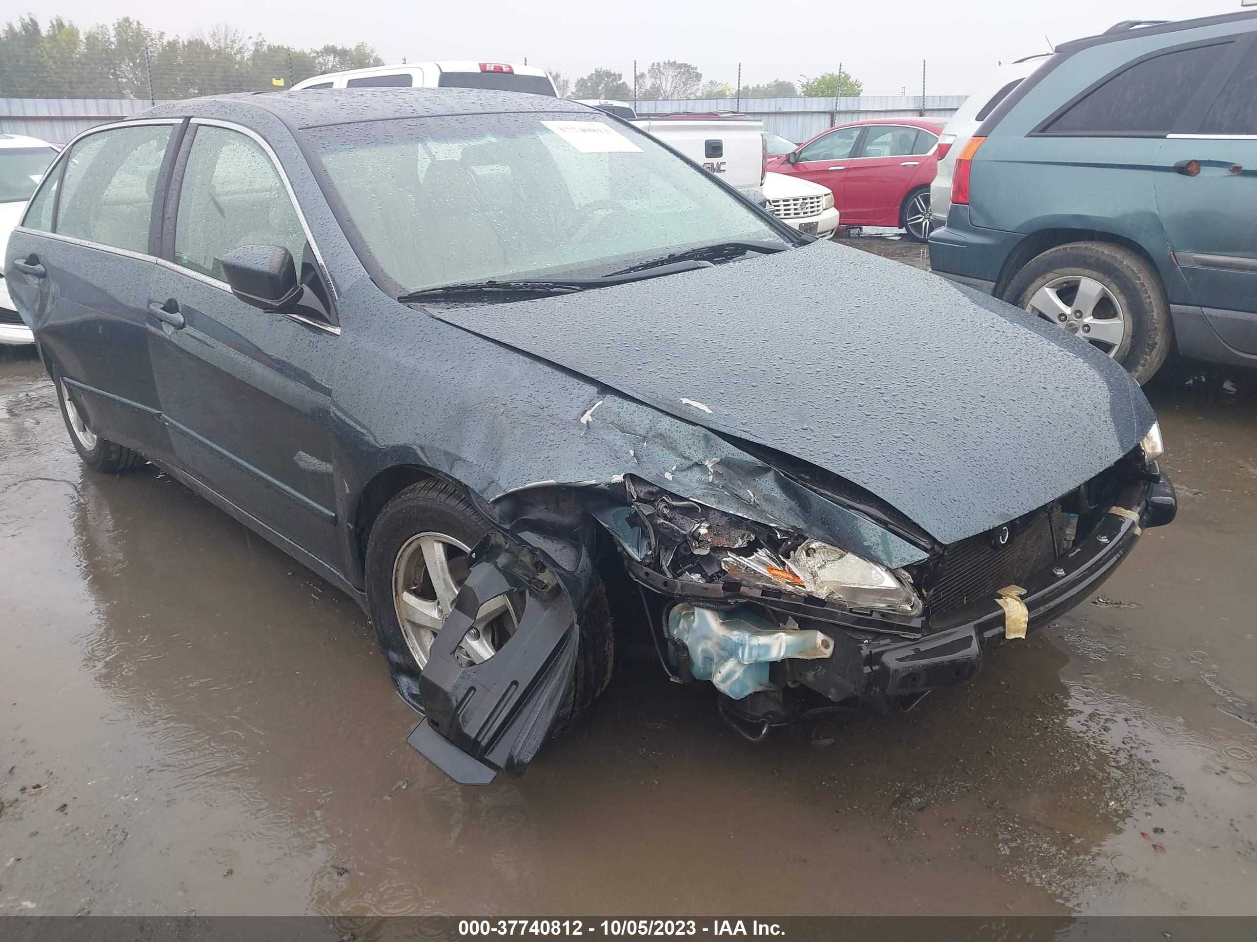 HONDA ACCORD 2004 jhmcm56804c011305