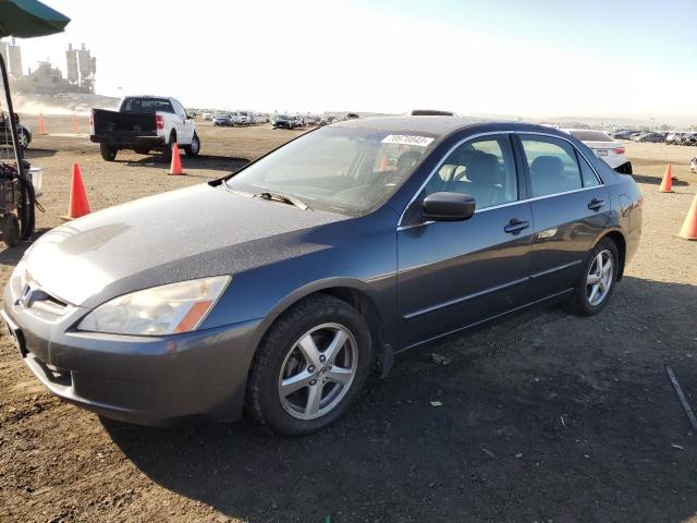 HONDA ACCORD EX 2004 jhmcm56804c025639