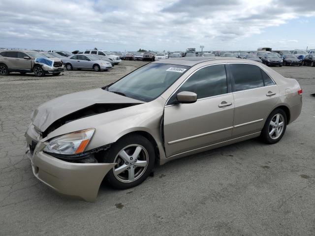 HONDA ACCORD 2004 jhmcm56804c030887