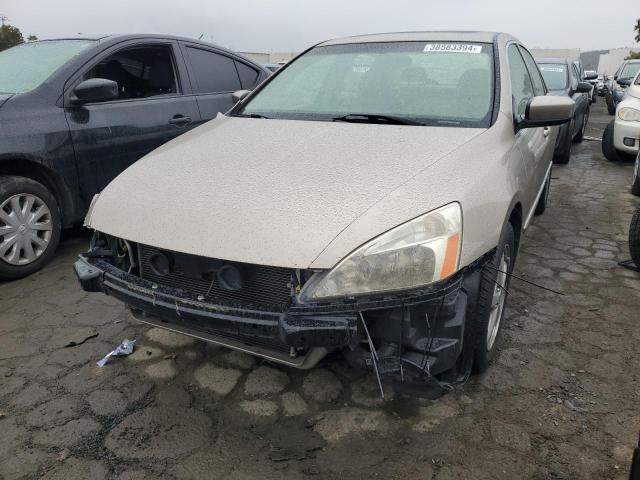 HONDA ACCORD 2005 jhmcm56805c004470