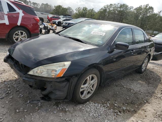 HONDA ACCORD 2006 jhmcm56806c006804