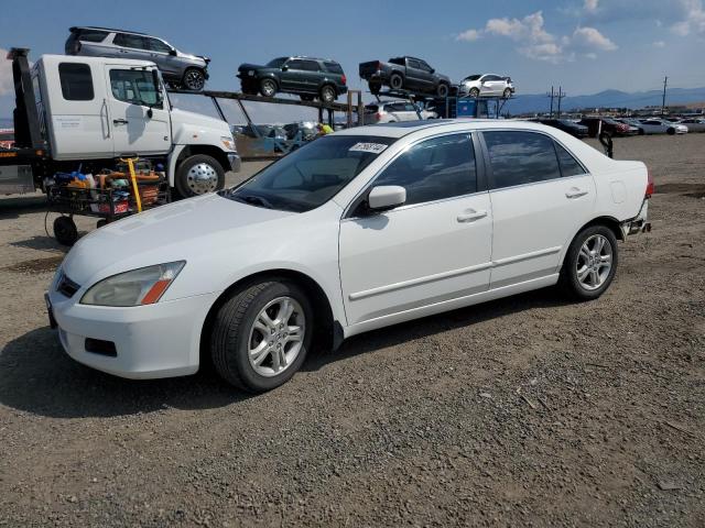 HONDA ACCORD EX 2006 jhmcm56806c010805