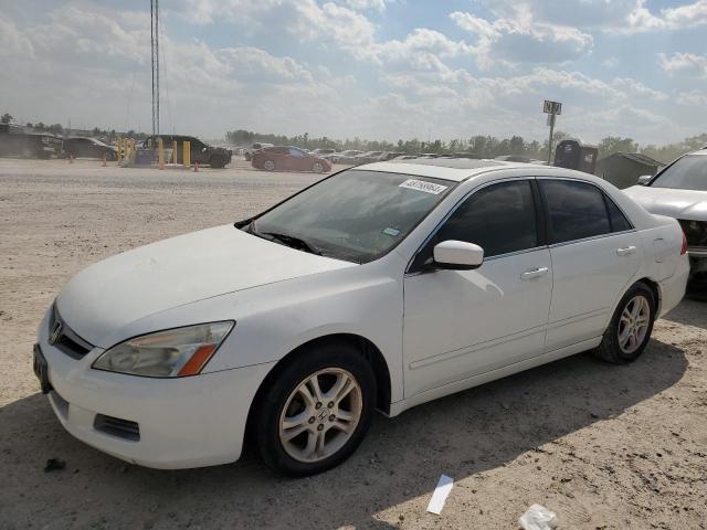 HONDA ACCORD 2007 jhmcm56807c001782