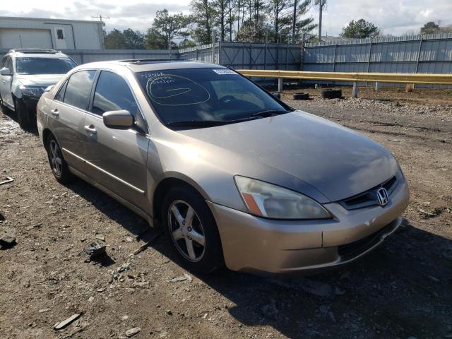 HONDA ACCORD EX 2004 jhmcm56814c014746