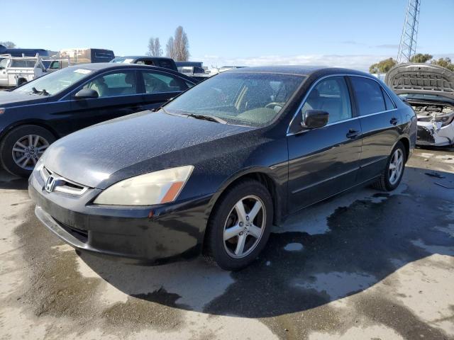 HONDA ACCORD 2004 jhmcm56814c021664