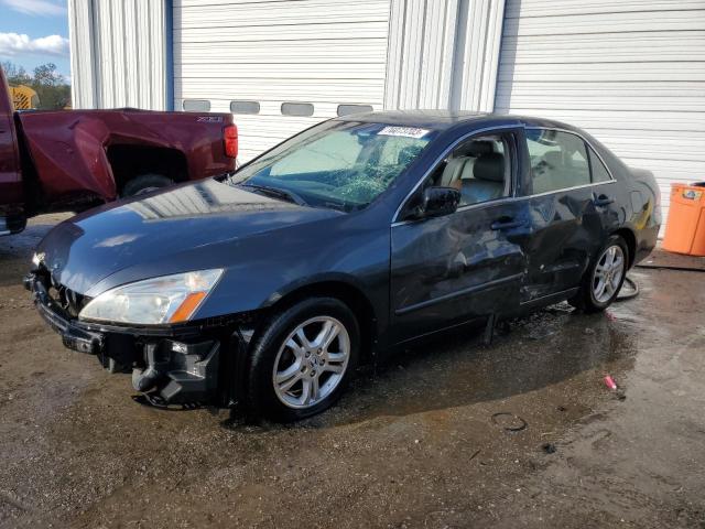 HONDA ACCORD 2006 jhmcm56816c005371