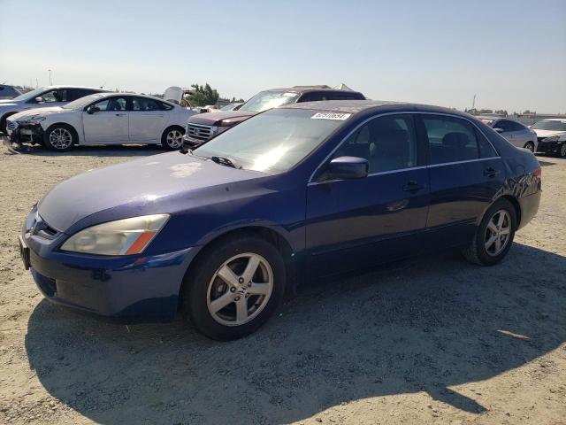 HONDA ACCORD 2004 jhmcm56824c000774