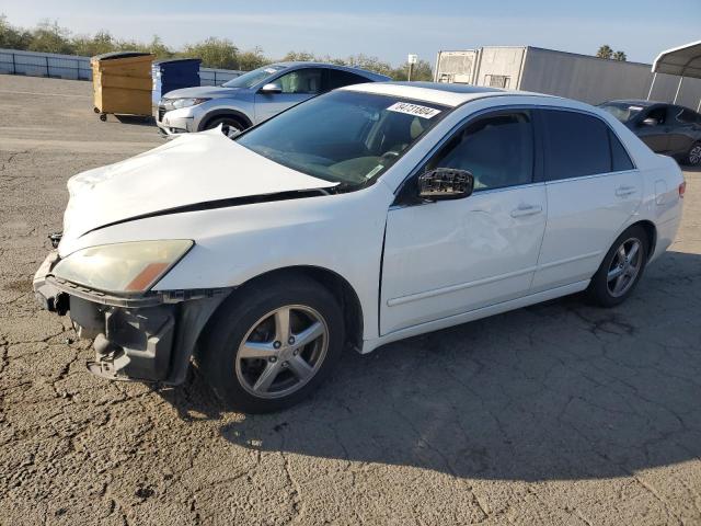 HONDA ACCORD EX 2004 jhmcm56824c024282