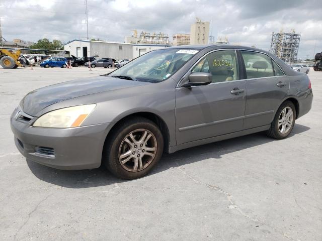 HONDA ACCORD 2006 jhmcm56826c002673