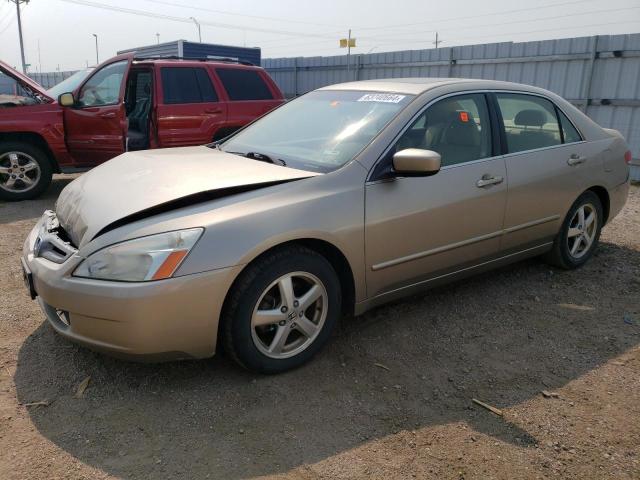 HONDA ACCORD 2004 jhmcm56834c000735