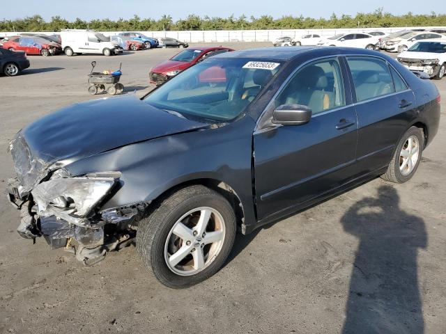 HONDA ACCORD 2004 jhmcm56834c004106