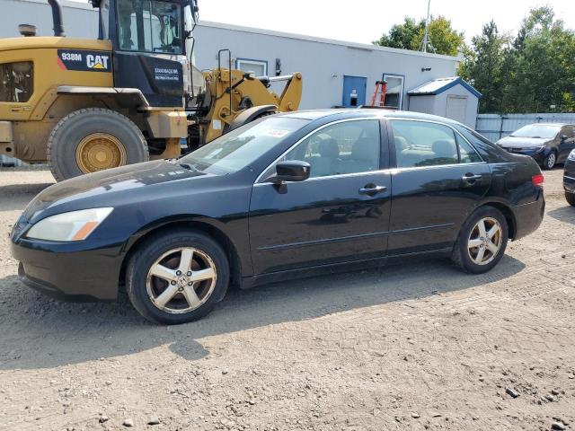 HONDA ACCORD EX 2004 jhmcm56834c013128