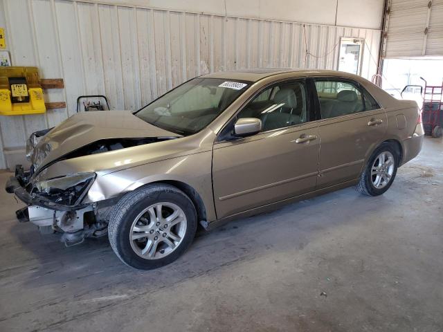 HONDA ACCORD EX 2006 jhmcm56836c006571