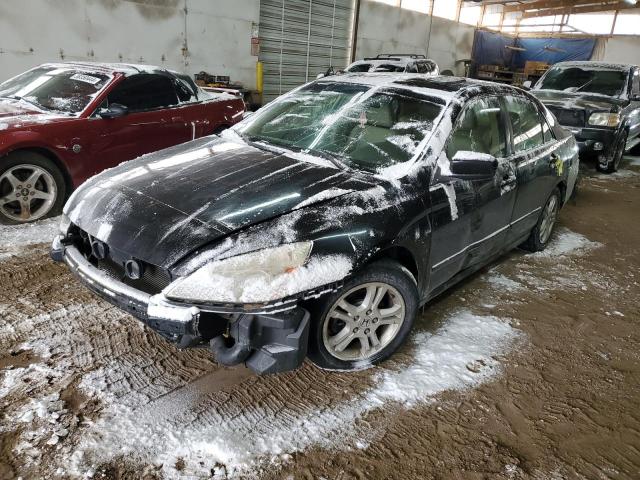 HONDA ACCORD 2006 jhmcm56836c007364