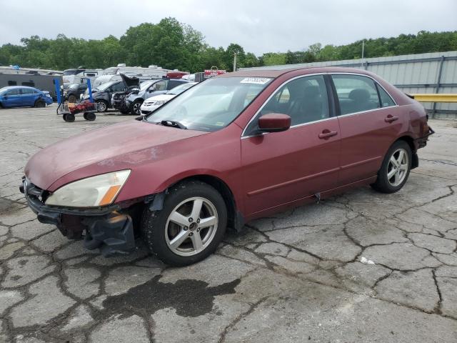 HONDA ACCORD 2004 jhmcm56844c006656