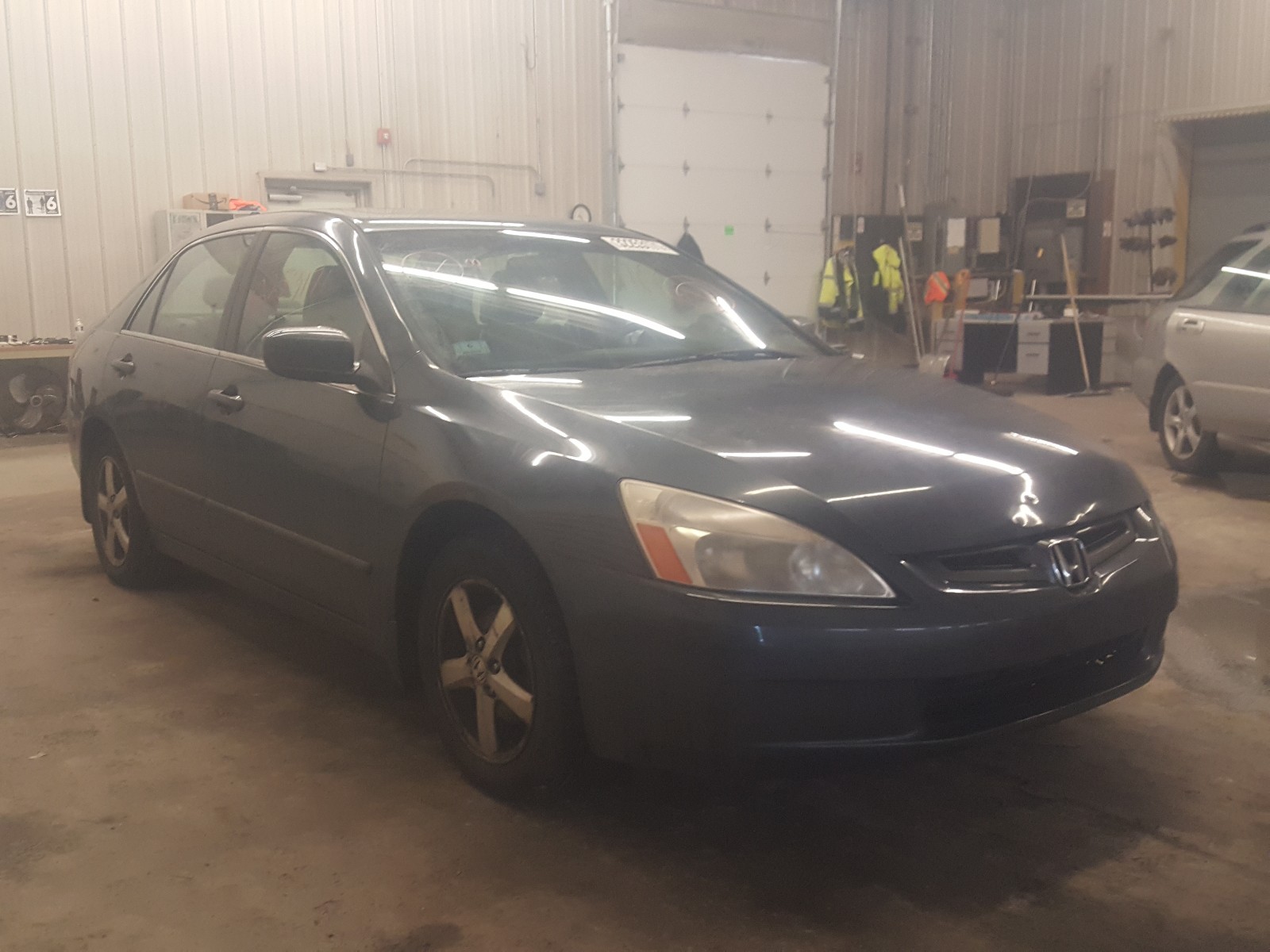 HONDA ACCORD EX 2004 jhmcm56844c007788