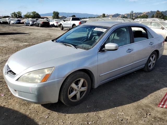 HONDA ACCORD EX 2004 jhmcm56844c033484