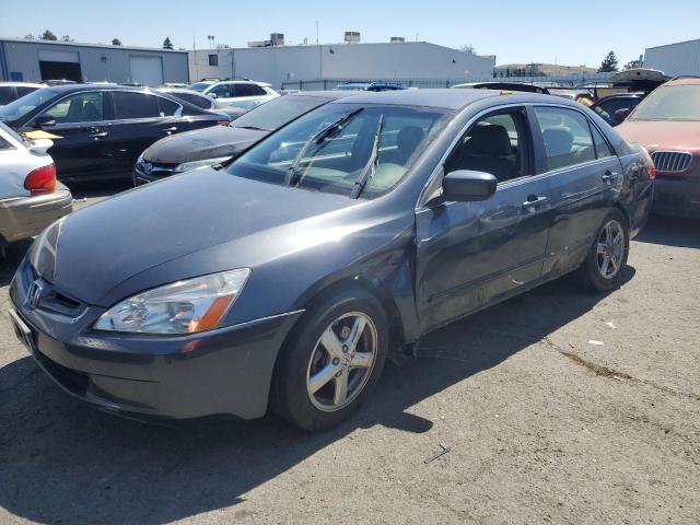 HONDA ACCORD EX 2004 jhmcm56844c035168