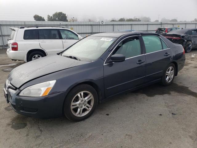 HONDA ACCORD 2006 jhmcm56846c007504