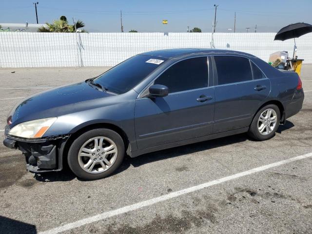 HONDA ACCORD EX 2006 jhmcm56846c010466