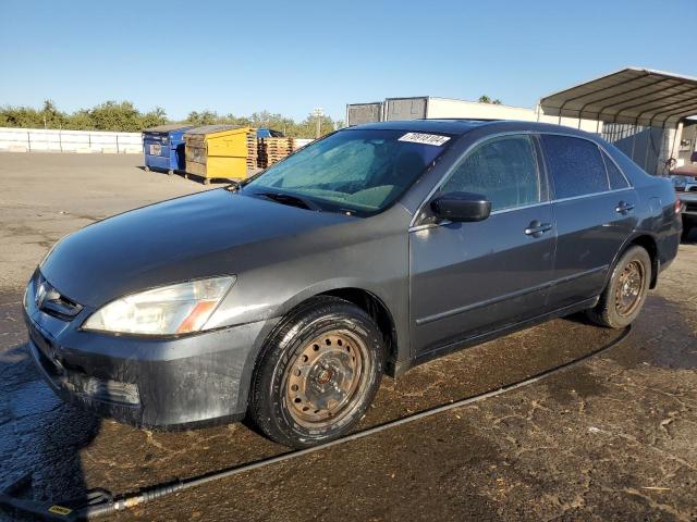 HONDA ACCORD EX 2007 jhmcm56847c001297