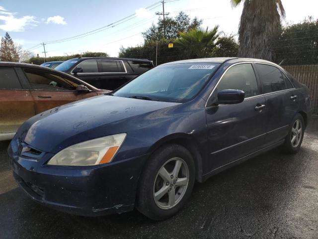 HONDA ACCORD 2004 jhmcm56854c016189