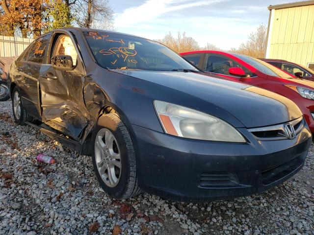 HONDA ACCORD EX 2006 jhmcm56856c007169