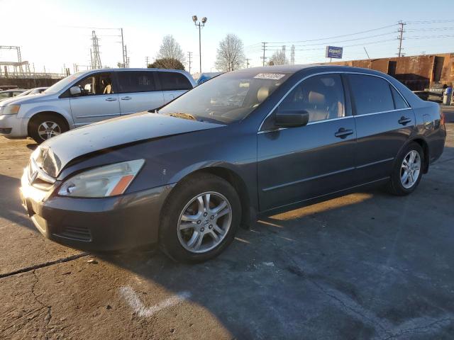 HONDA ACCORD 2007 jhmcm56857c002121