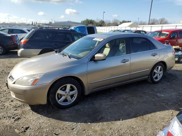 HONDA ACCORD 2004 jhmcm56864c002320