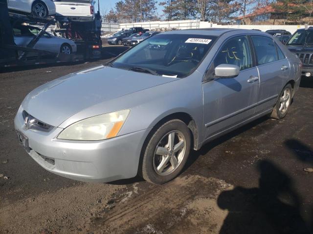 HONDA ACCORD 2004 jhmcm56864c011499