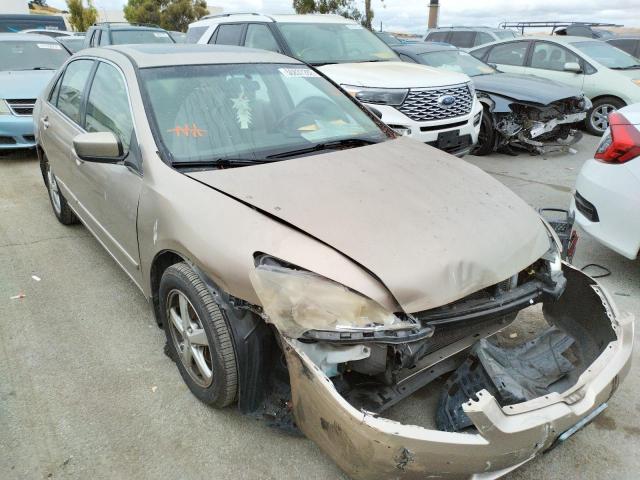 HONDA ACCORD EX 2004 jhmcm56864c020395