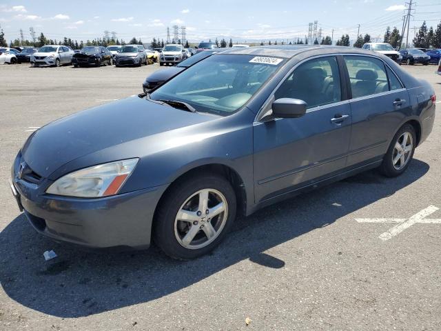 HONDA ACCORD 2004 jhmcm56874c013522