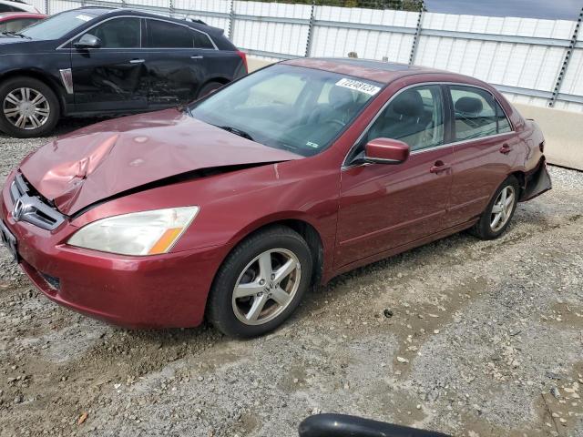 HONDA ACCORD 2004 jhmcm56874c022530