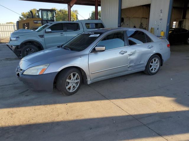 HONDA ACCORD 2004 jhmcm56874c025976