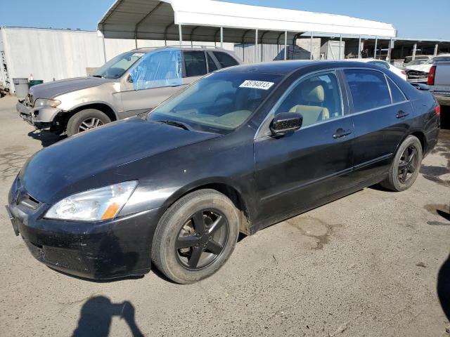 HONDA ACCORD EX 2004 jhmcm56874c033723