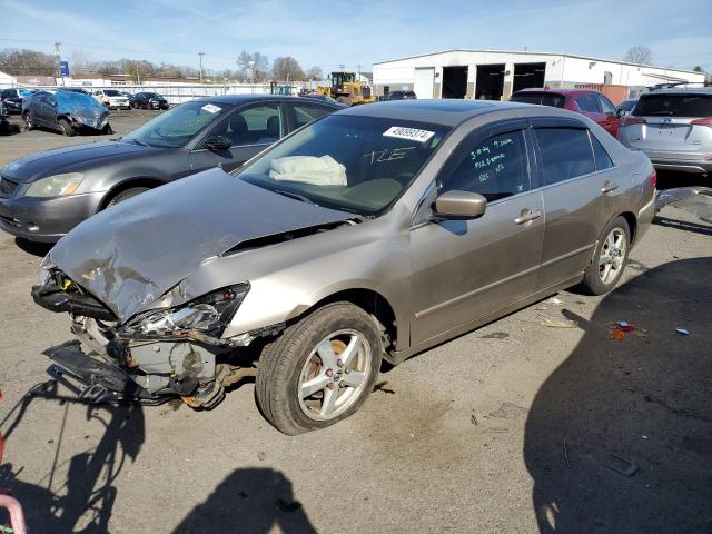 HONDA ACCORD 2004 jhmcm56884c013805