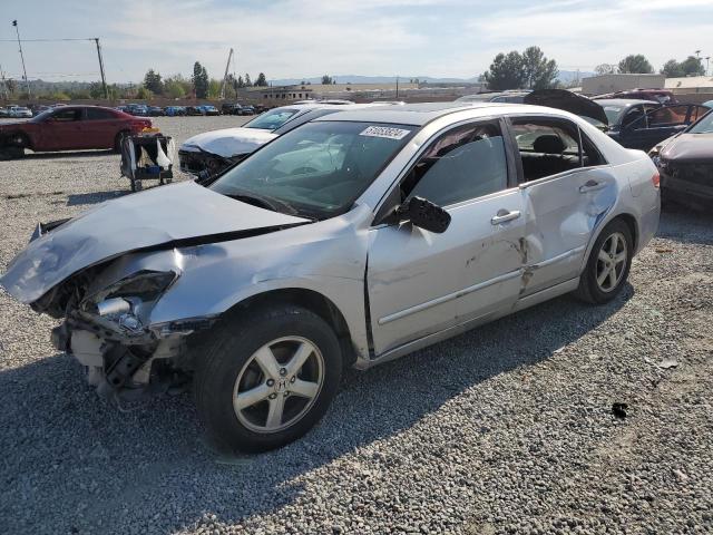 HONDA ACCORD 2004 jhmcm56884c014209