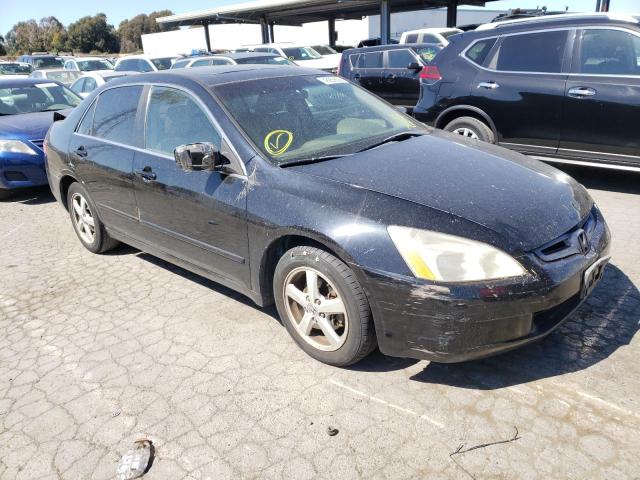 HONDA ACCORD 2004 jhmcm56884c028207