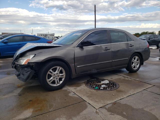 HONDA ACCORD EX 2006 jhmcm56886c008199