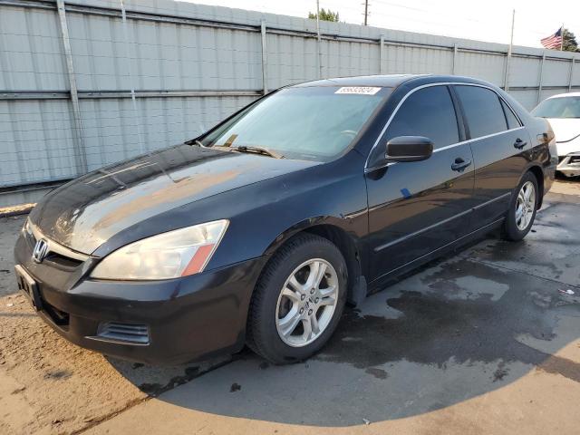 HONDA ACCORD EX 2007 jhmcm56887c000119