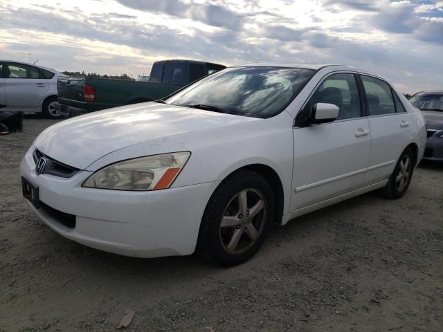 HONDA ACCORD EX 2004 jhmcm56894c001744