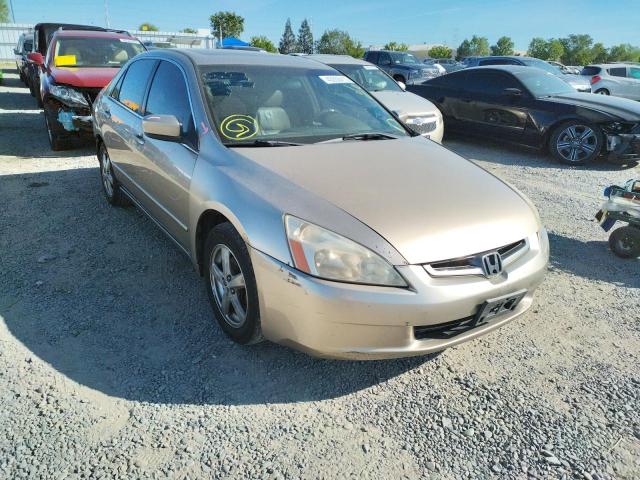 HONDA ACCORD EX 2004 jhmcm56894c007804