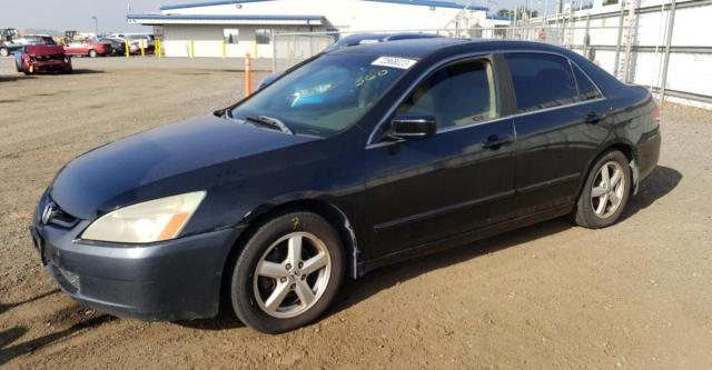 HONDA ACCORD EX 2004 jhmcm56894c033707