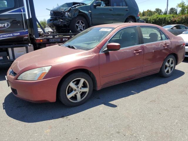 HONDA ACCORD 2004 jhmcm56894c041029