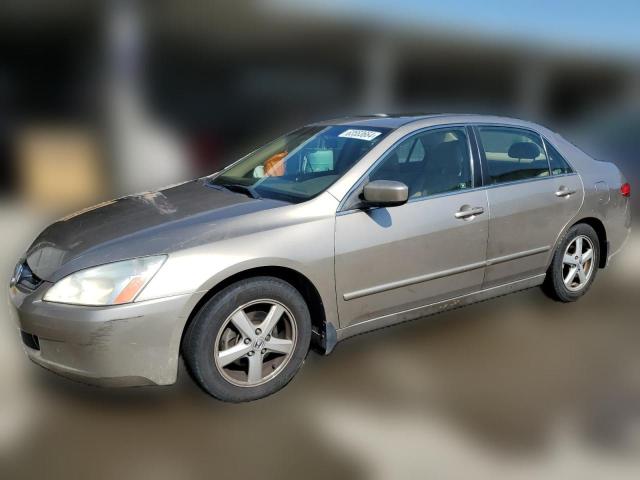 HONDA ACCORD 2005 jhmcm56895c004614