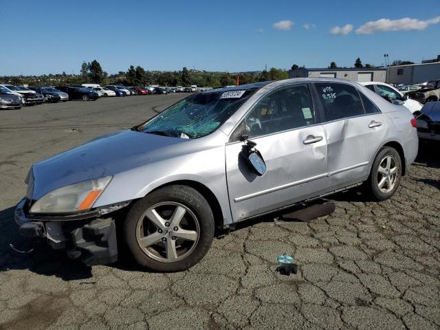 HONDA ACCORD 2005 jhmcm568x5c000037